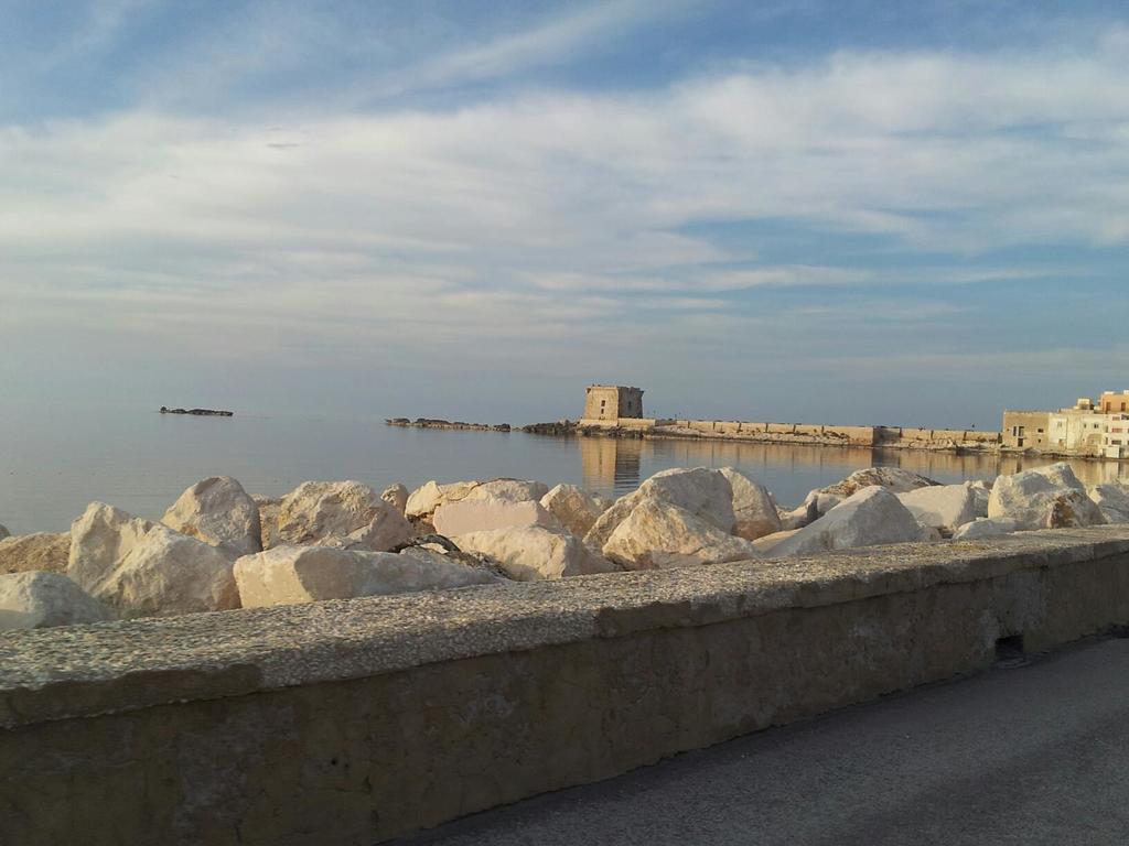 Casa San Liberale Villa Trapani Dış mekan fotoğraf