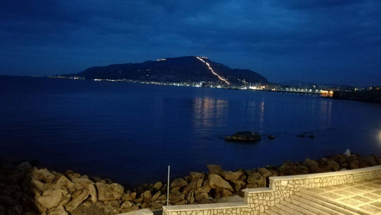 Casa San Liberale Villa Trapani Dış mekan fotoğraf